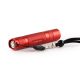 Convoy S2 sst40 Taschenlampe, rot