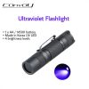 Convoy T2 365nm UV LED