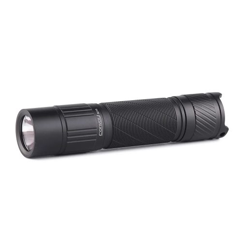 Convoy S21G mit SFT70-LED, 2800 lm