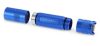 Convoy S2 + SST20 Taschenlampe, blue