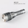 Convoy M21D PM1 Long Shot 6500K 21700 LED-Taschenlampe PM1 LED, C-Typ-Anschluss