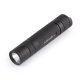 Convoy S2 + SST40 Taschenlampe mit 1800 Lumen, schwarz