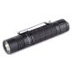 Convoy S15 SFT40 Taschenlampe mit 1500 Lumen, schwarz