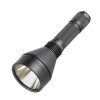 Convoy L21B SFT40 21700 Taschenlampe 1258 m Reichweite mit 2000lm