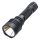 Cnovoy C8+ Taschenlampe mit LED Osram PM1, 4 Modi