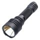 Convoy C8+ Taschenlampe mit LED Osram NM1, grun