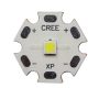 Cree XHP35 HI D4-1A auf einer 20mm Platine