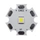 Cree XP-L V2 1A 1150LM 6500K auf 20 mm Platine