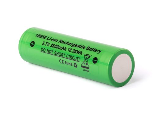 Sony / Murata US18650VTC5D 2800mAh - 35A