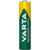 Varta 56703 AAA Ready2Use Micro Battery Ni-MH 800mAh 1,2 V Ni-Mh-Akku, 4 Stück