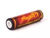 Trustfire 18650 34400 mAh geschützter wiederaufladbarer Li-Ionen-Akku