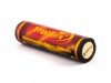 Trustfire 18650 34400 mAh geschützter wiederaufladbarer Li-Ionen-Akku