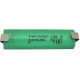 Sumsang INR18650-25R 2500mAh - 20A mit U-Tabs