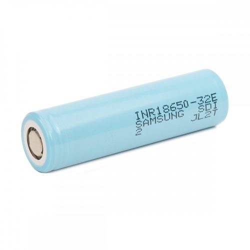 Samsung INR18650-32E 3100mAh - 6.4A