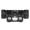 Wurkkos HD50 mit 4000 lumens