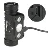 Wurkkos HD50 mit 4000 lumens