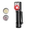 Wurkkos HD15R Dual-LEDs Stirnlampe