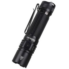 Sofirn SC32 LED Flashlight 1900lm USB C Rechargeable 18650 P