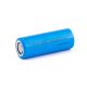 18500 Li-Ionen-Akku mit 2250 mAh