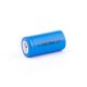 16340-A2 850mAh, 3,6V - 3,7V Li-Ionen-Akku