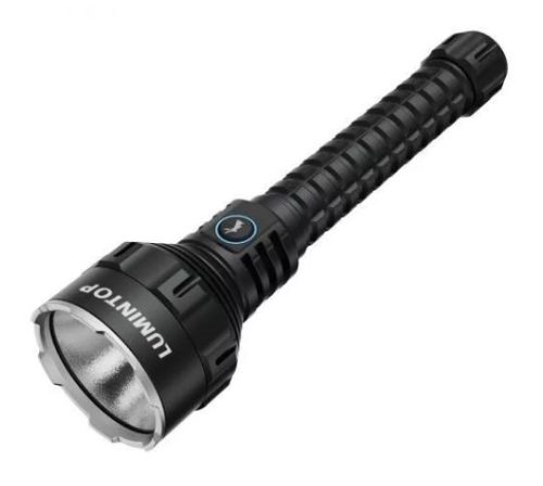 Lumintop PK21-T CW SFT40 LED-Taschenlampe 