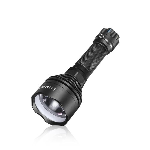 Lumintop Thor3 Ragnarok 400 Lumens 2500 Meters 21700 LEP 