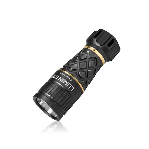 Lumintop THOR I 400 Lumen 1200 Meter LEP-Taschenlampe 