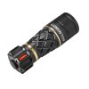 Lumintop THOR I 400 Lumen 1200 Meter LEP-Taschenlampe 